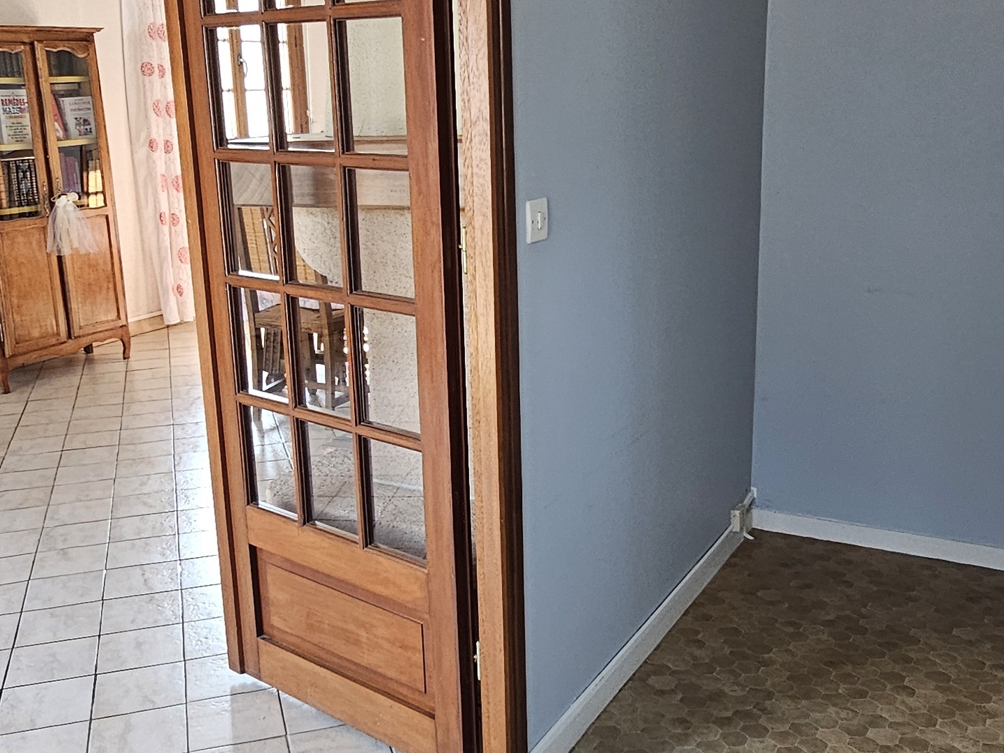Maison à vendre - 4 pièces - 72m2 - Canisy (50750)