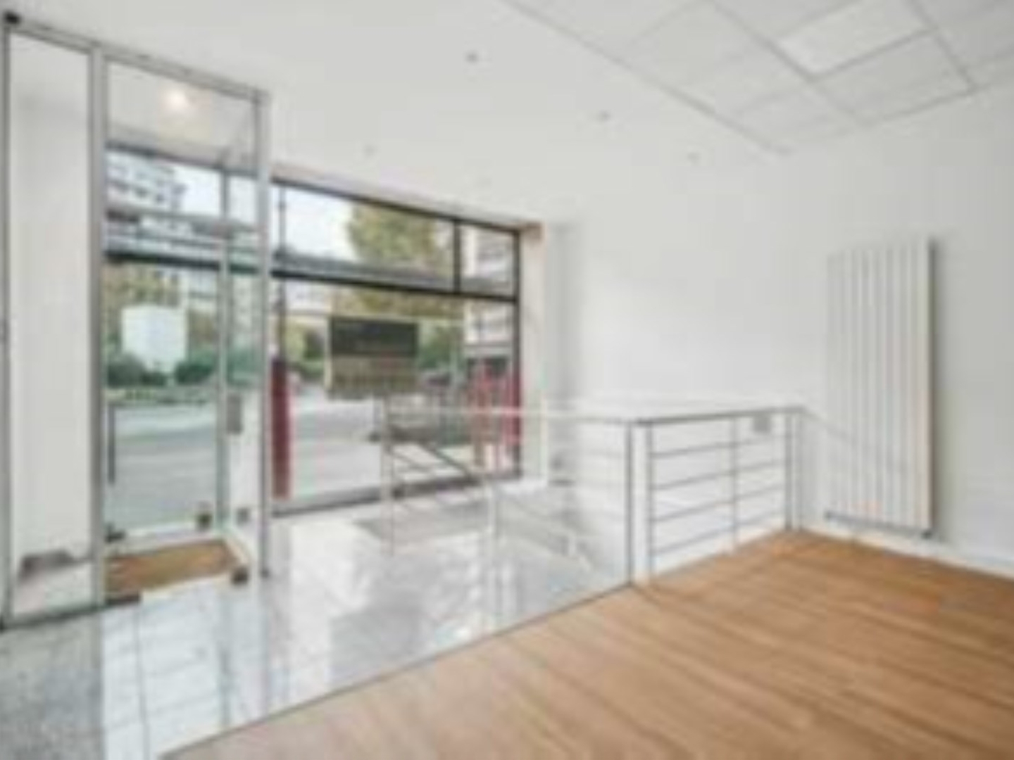 Locaux à vendre - 172m2 - Paris 17e (75017)