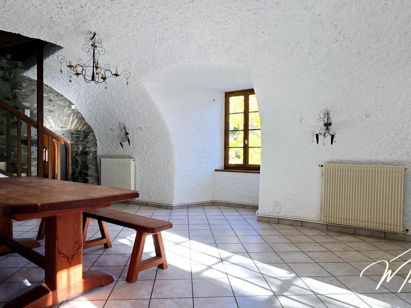 Maison à vendre - 9 pièces - 160m2 - Mareugheol (63340)