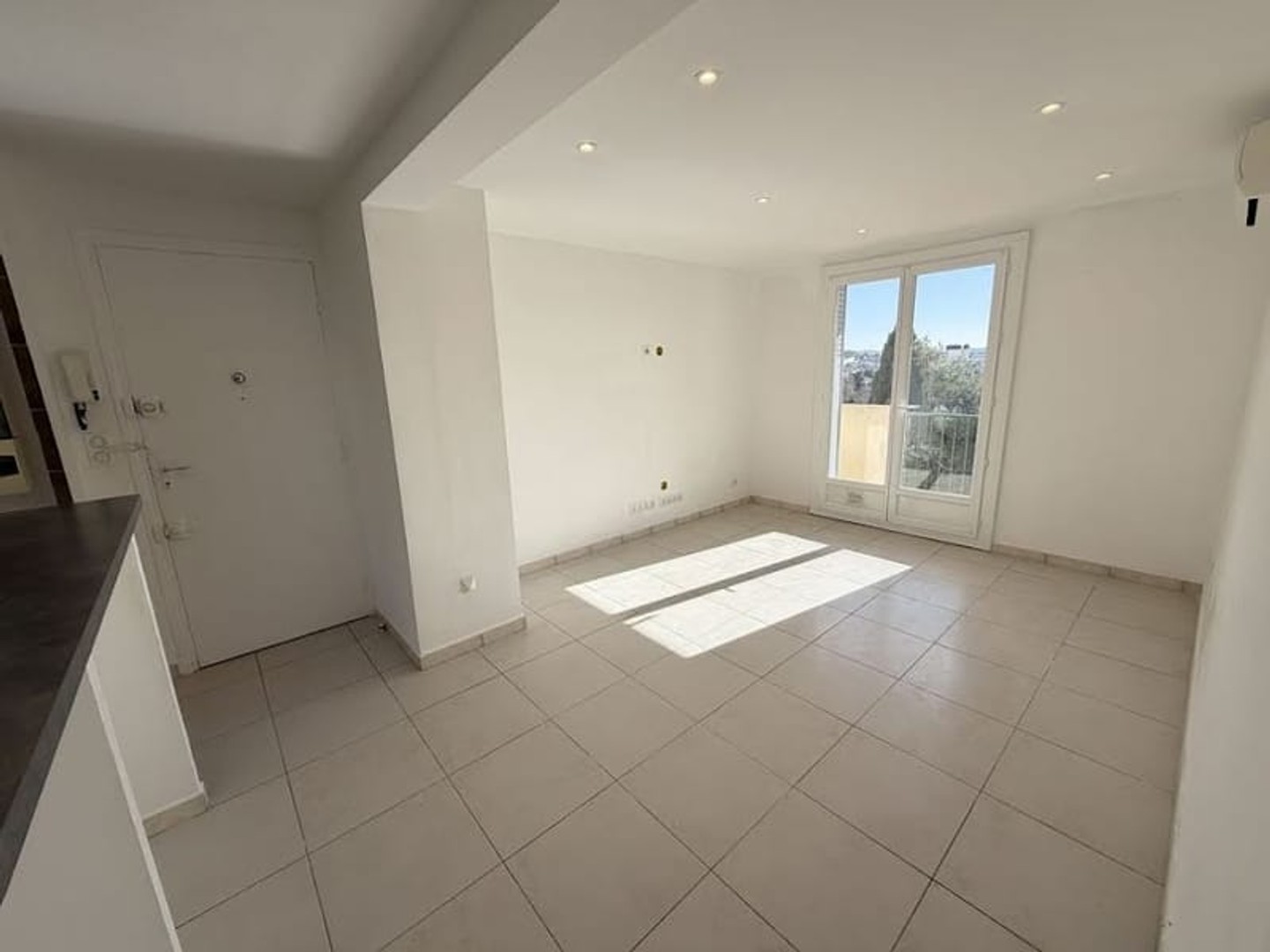 Appartement 4 pièces 63 m²