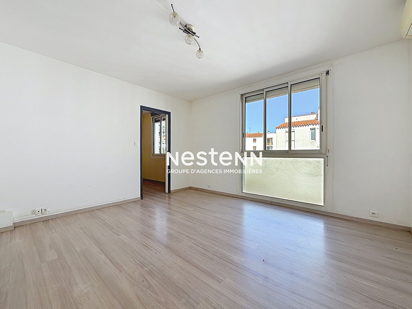 Appartement à vendre - 4 pièces - 69m2 - Perpignan (66000)