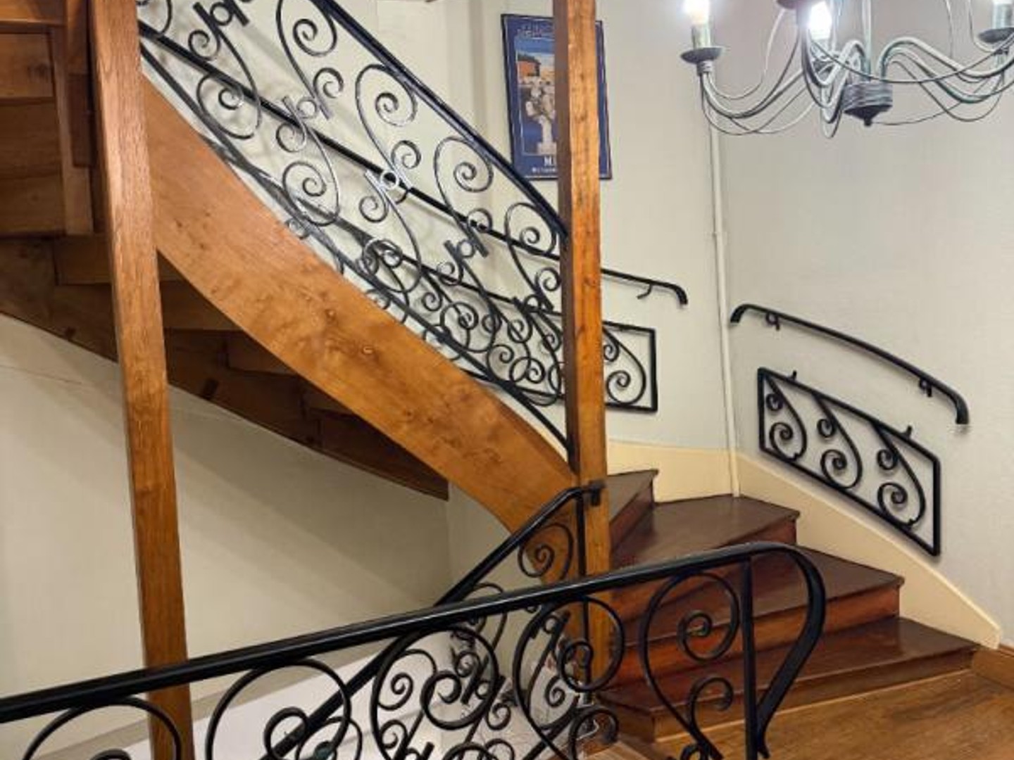 Immeuble Bourbon L Archambault 10 pièce(s)