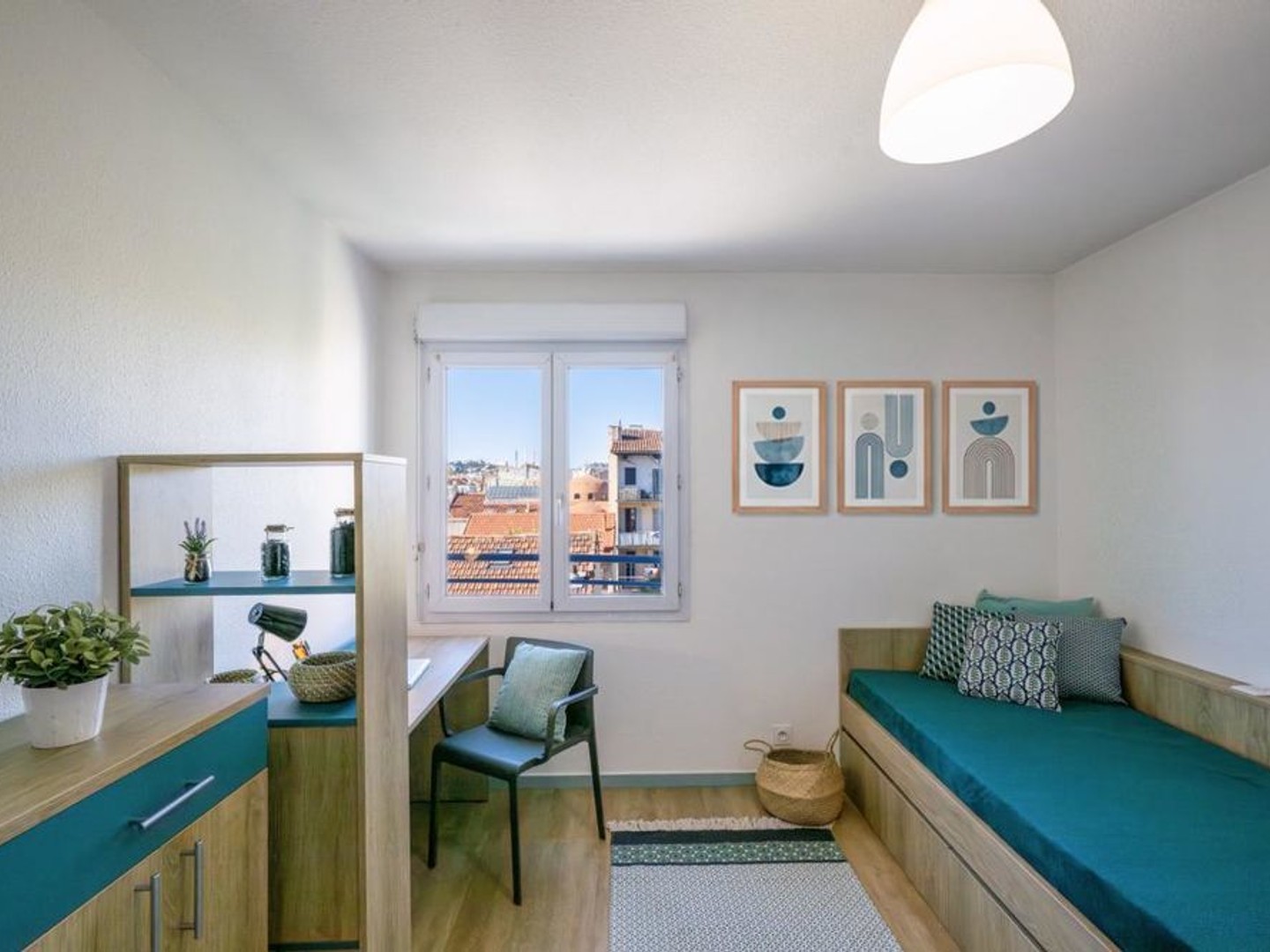 Spécial Investisseur Studio Meublé 18m²