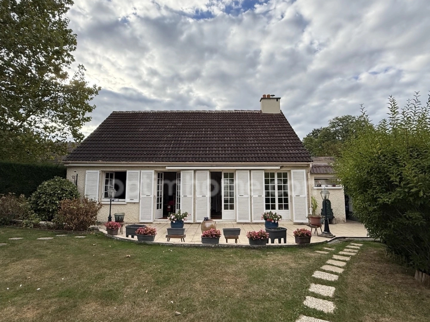 Maison à vendre - 6 pièces - 137m2 - Limours (91470)