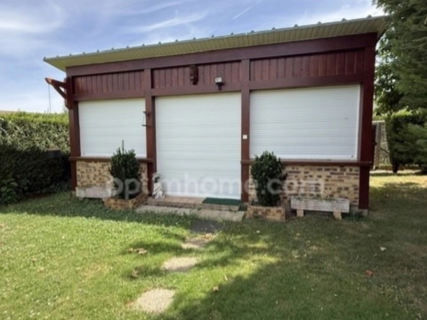 Maison à vendre - 6 pièces - 137m2 - Limours (91470)