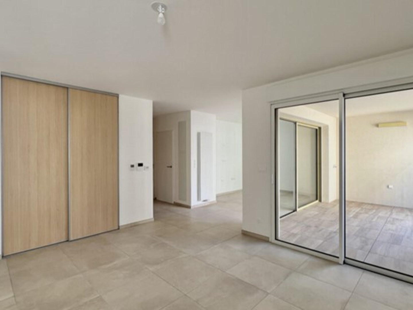 Appartement 3 pièces 84 m²