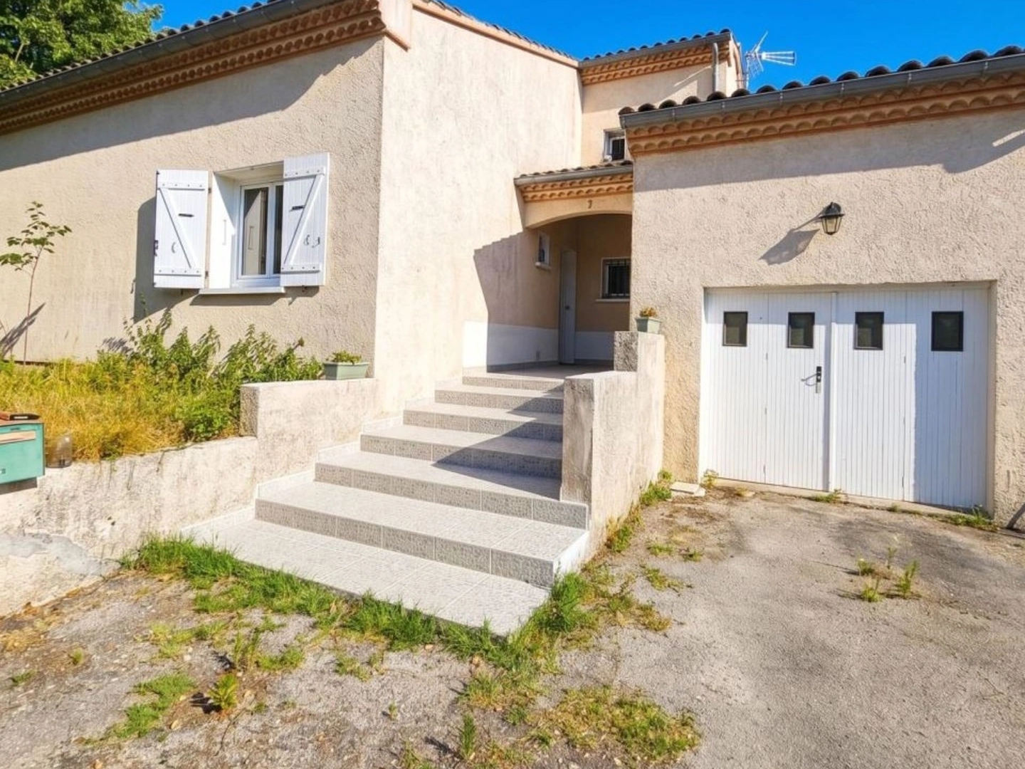 Maison 7 pièces 180 m²