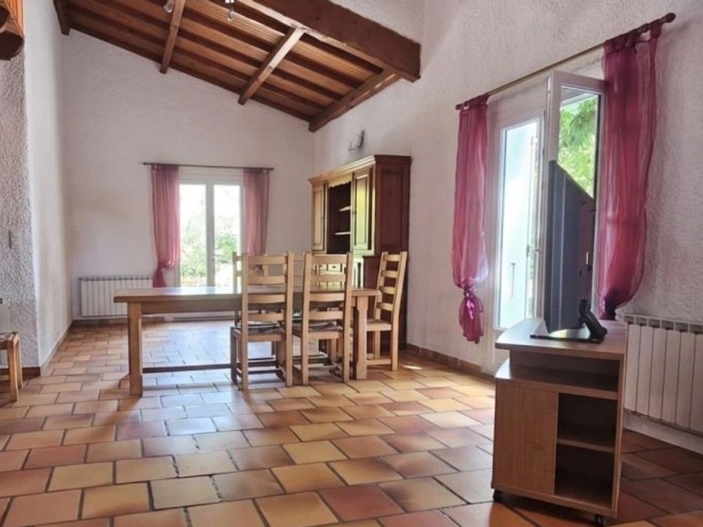 Maison à vendre - 7 pièces - 180m2 - Lempaut (81700)