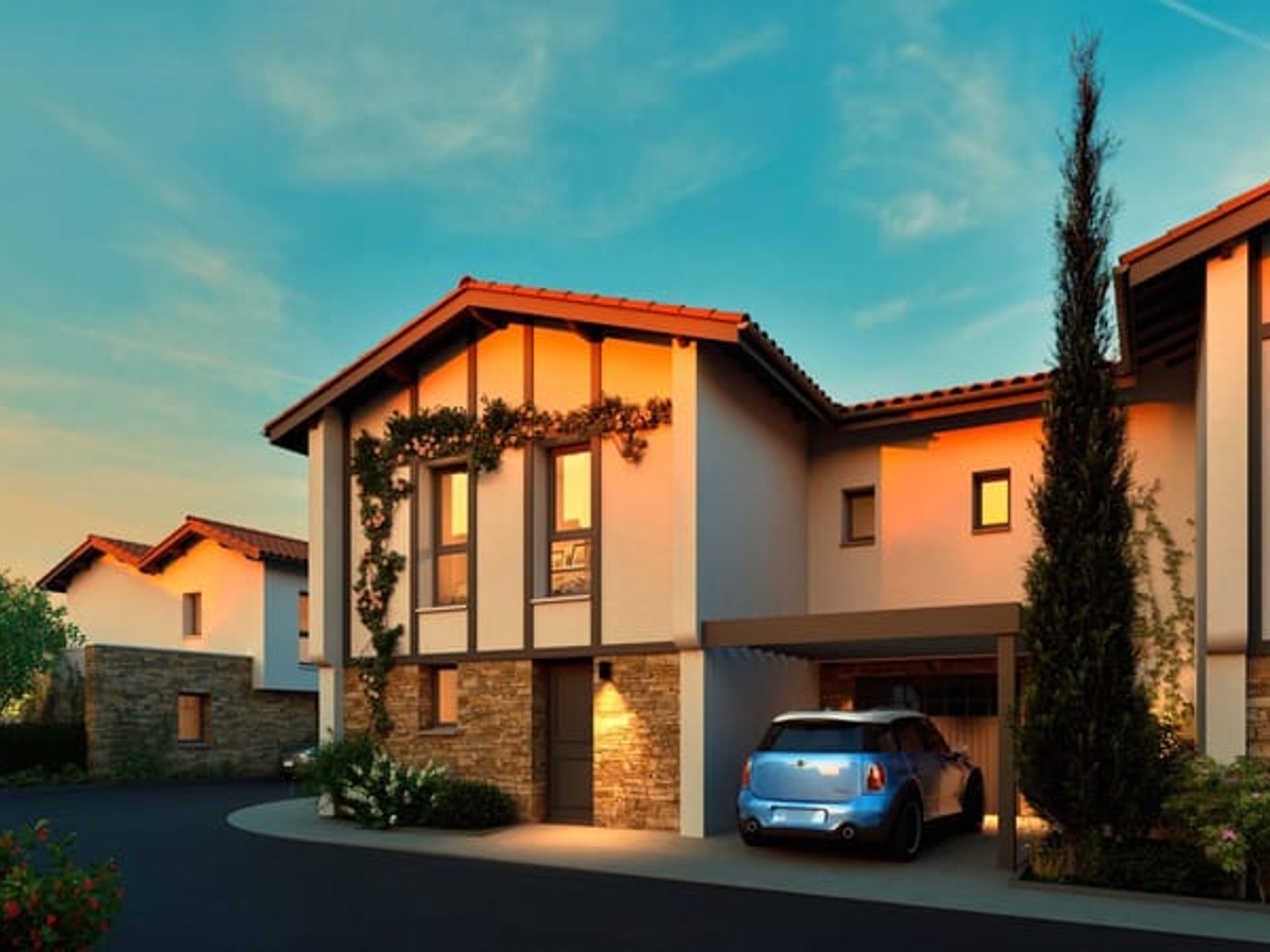 Maison 5 pièces 117 m²