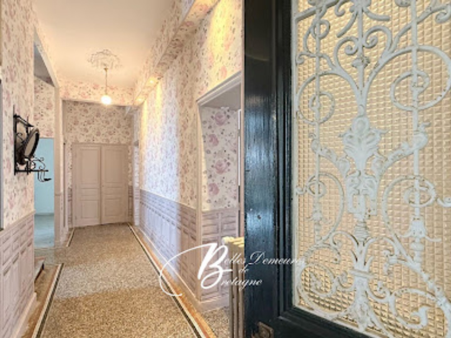 Maison 15 pièces 343 m²