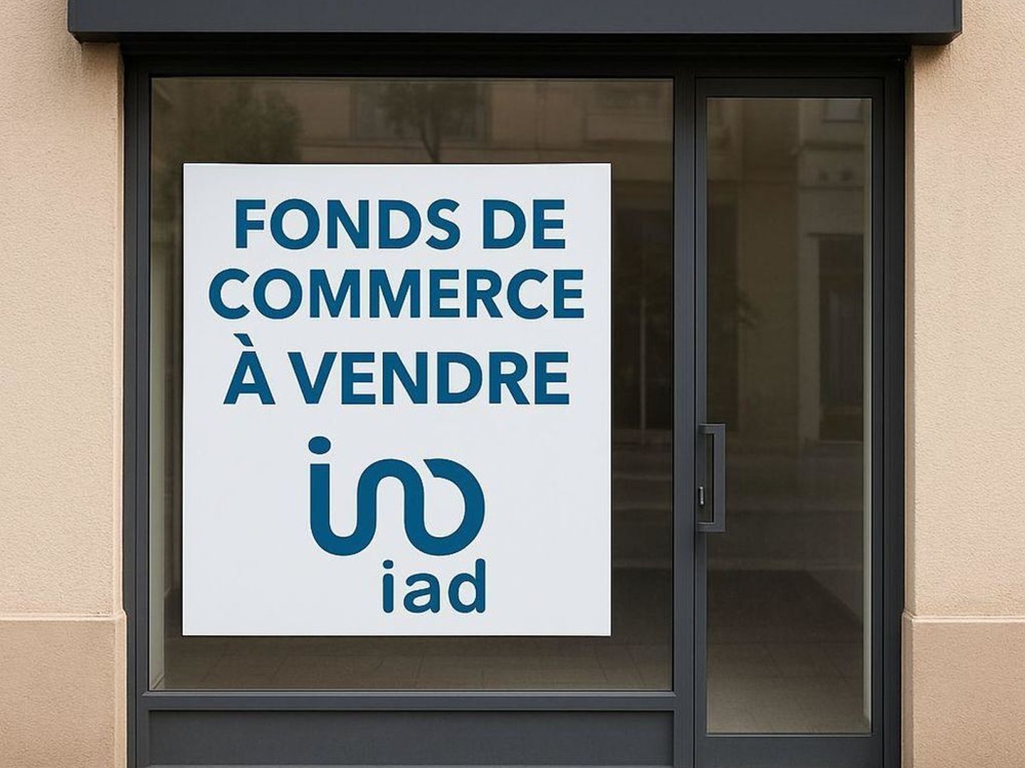 Vente Local d'activités 1 500 m²