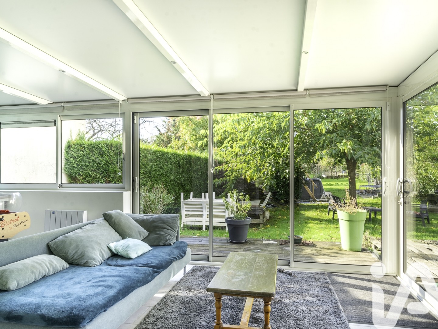 Maison 5 pièces 123 m²