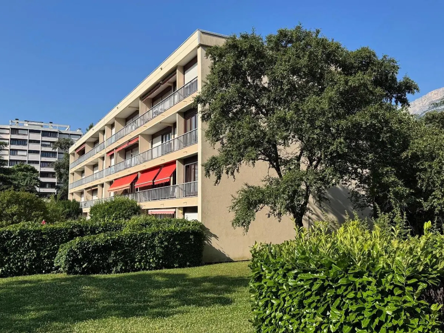 Appartement 5 pièces 105 m²