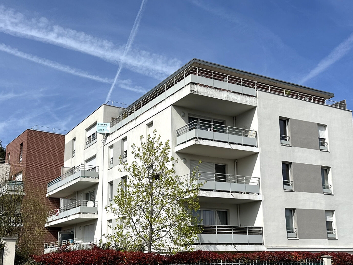 Beau studio 27 m2 Franconville