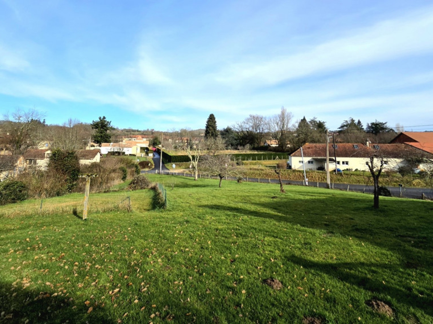 Corps de ferme 5 pièces 121 m²
