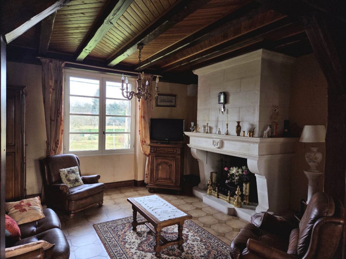 Maison à vendre - 5 pièces - 121m2 - Bergerac (24100)