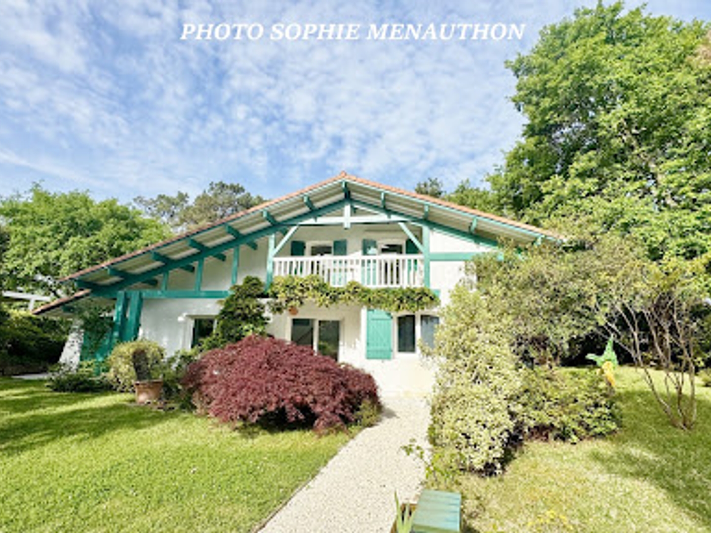 Maison 7 pièces 140 m²