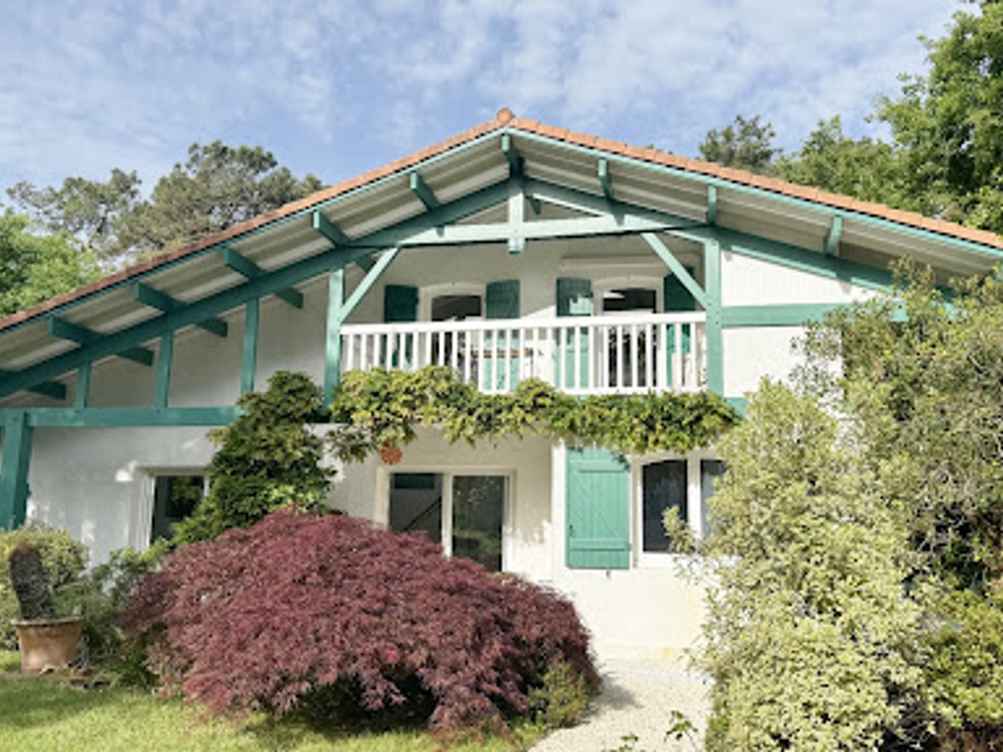 Maison à vendre - 7 pièces - 140m2 - Soorts-Hossegor (40150)