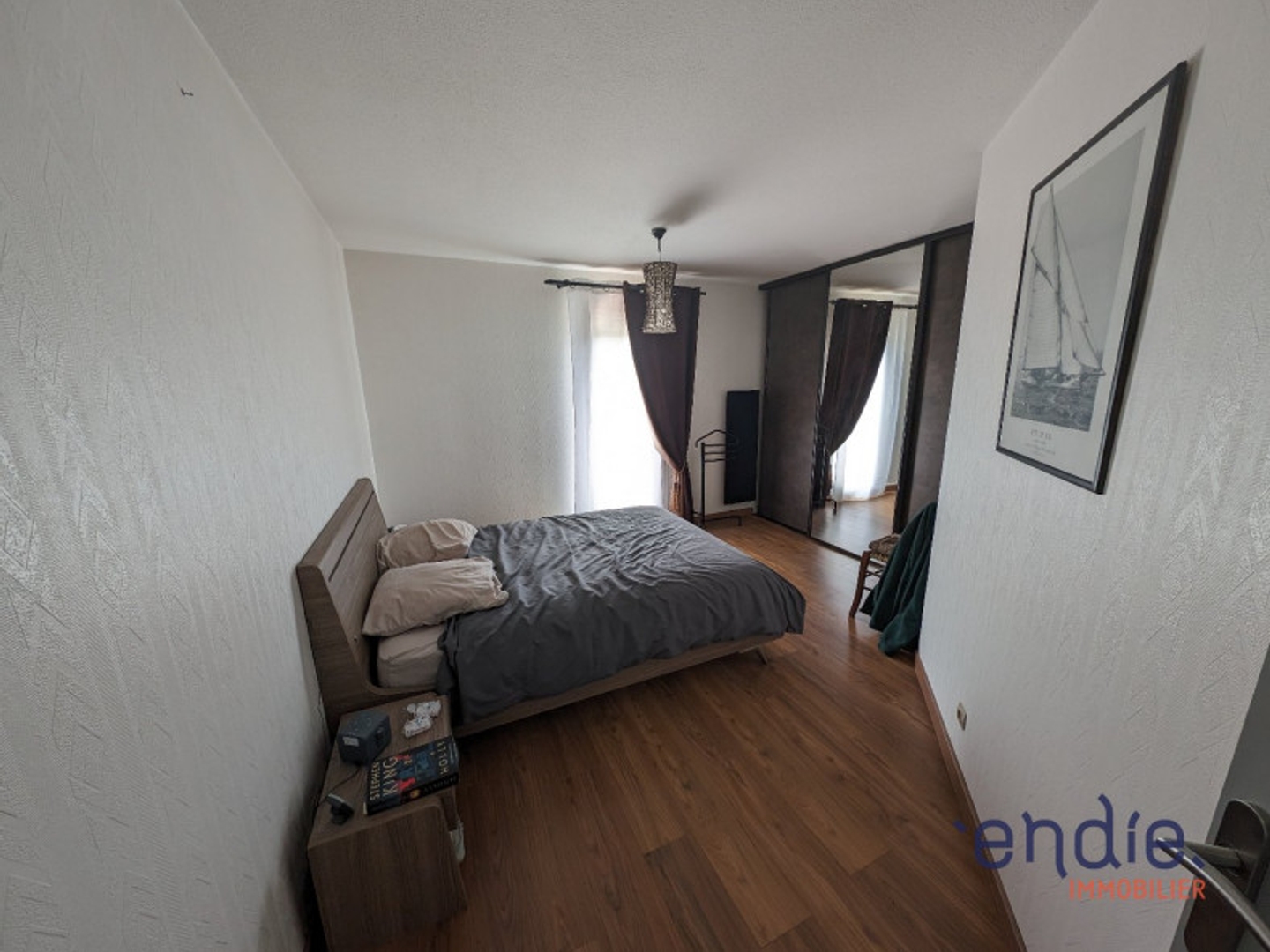Appartement à vendre - 5 pièces - 116m2 - Toulouse (31400)