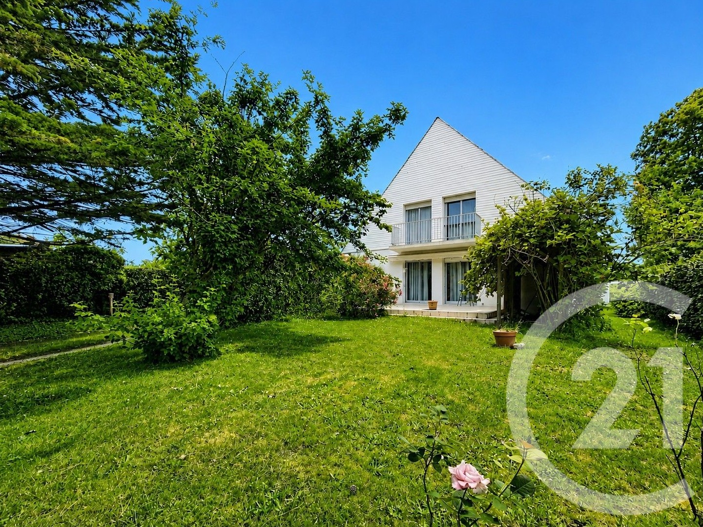 Maison 7 pièces 159 m²