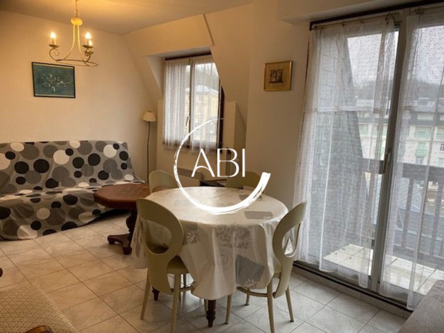 Appartement à vendre Bagnoles de l'Orne Normandie