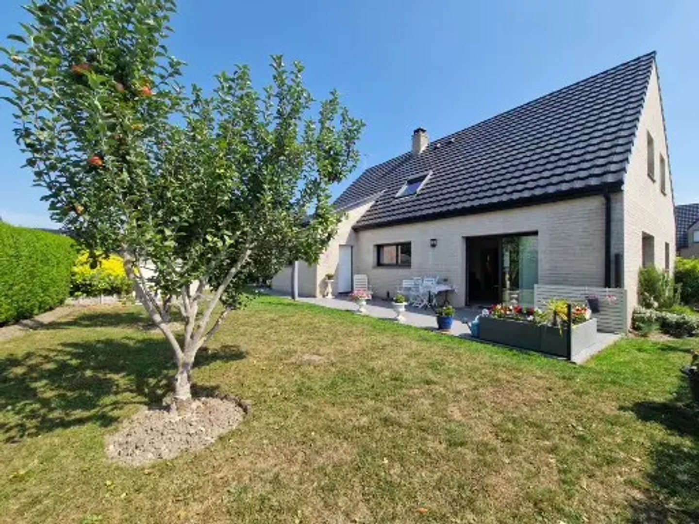Maison 5 pièces 171 m²