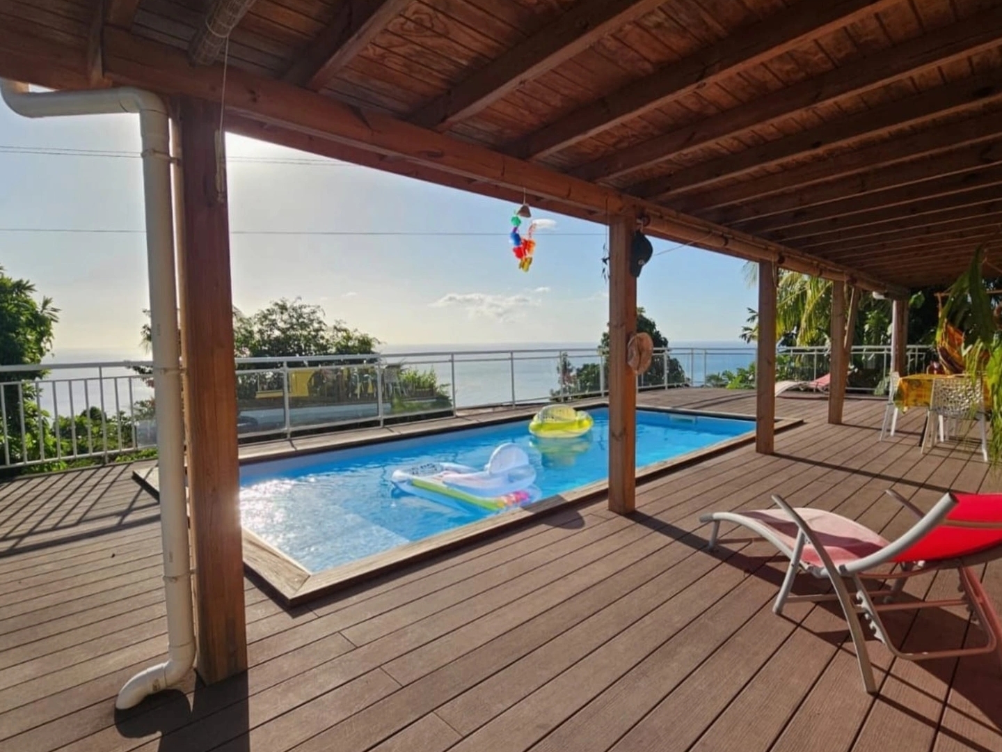 Maison 4 pièces 76 m²