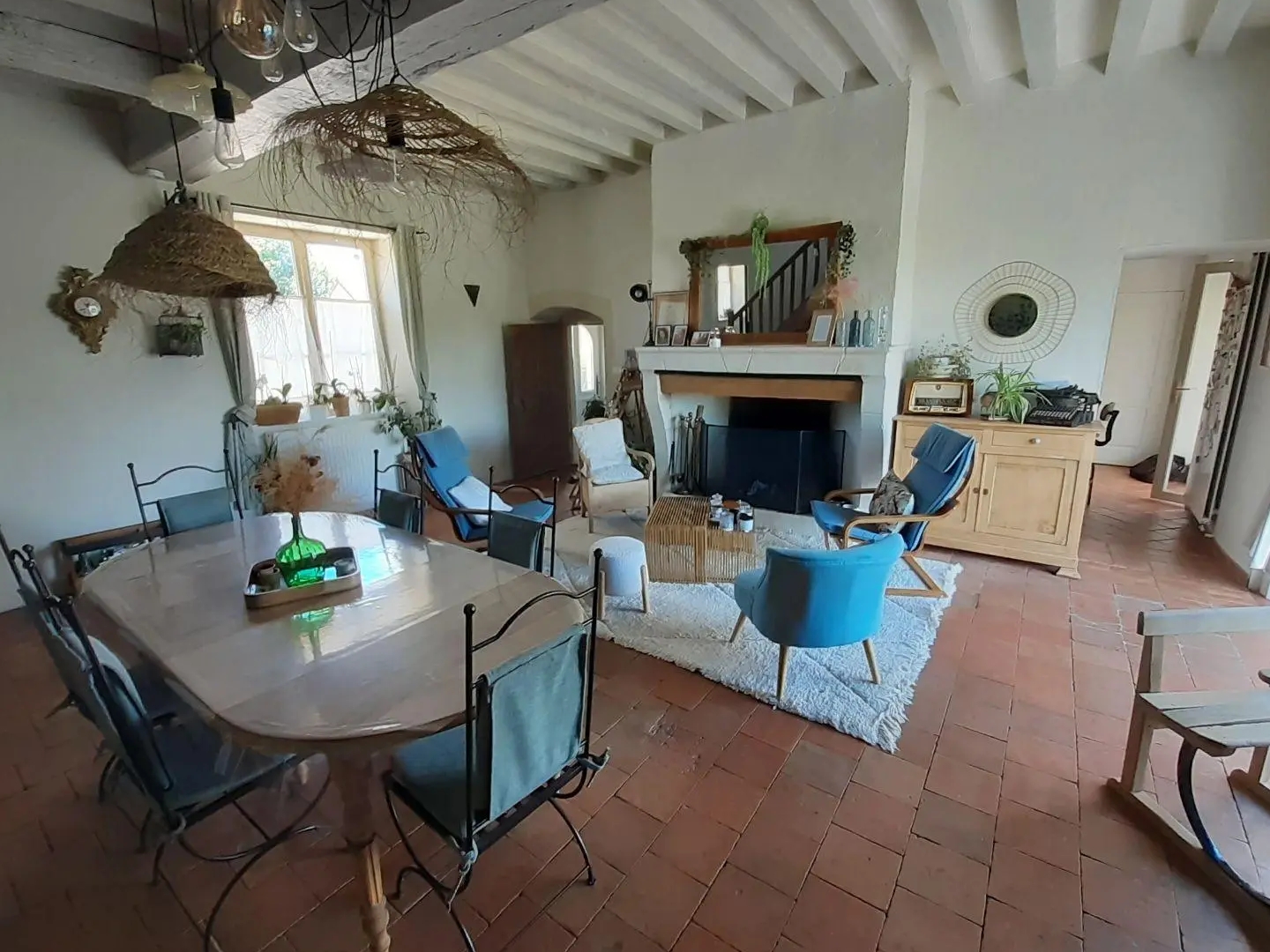 Maison 149 m²