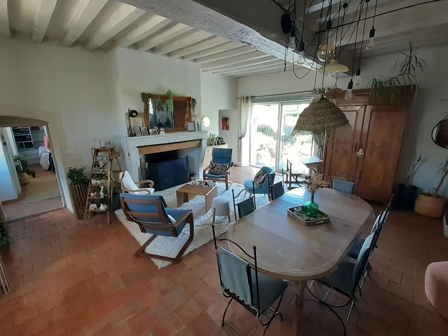 Maison à vendre - 149m2 - Laigné-Saint-Gervais (72220)
