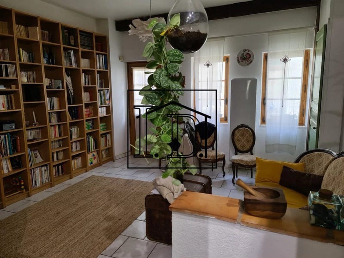 Maison 5 pièces 116 m²
