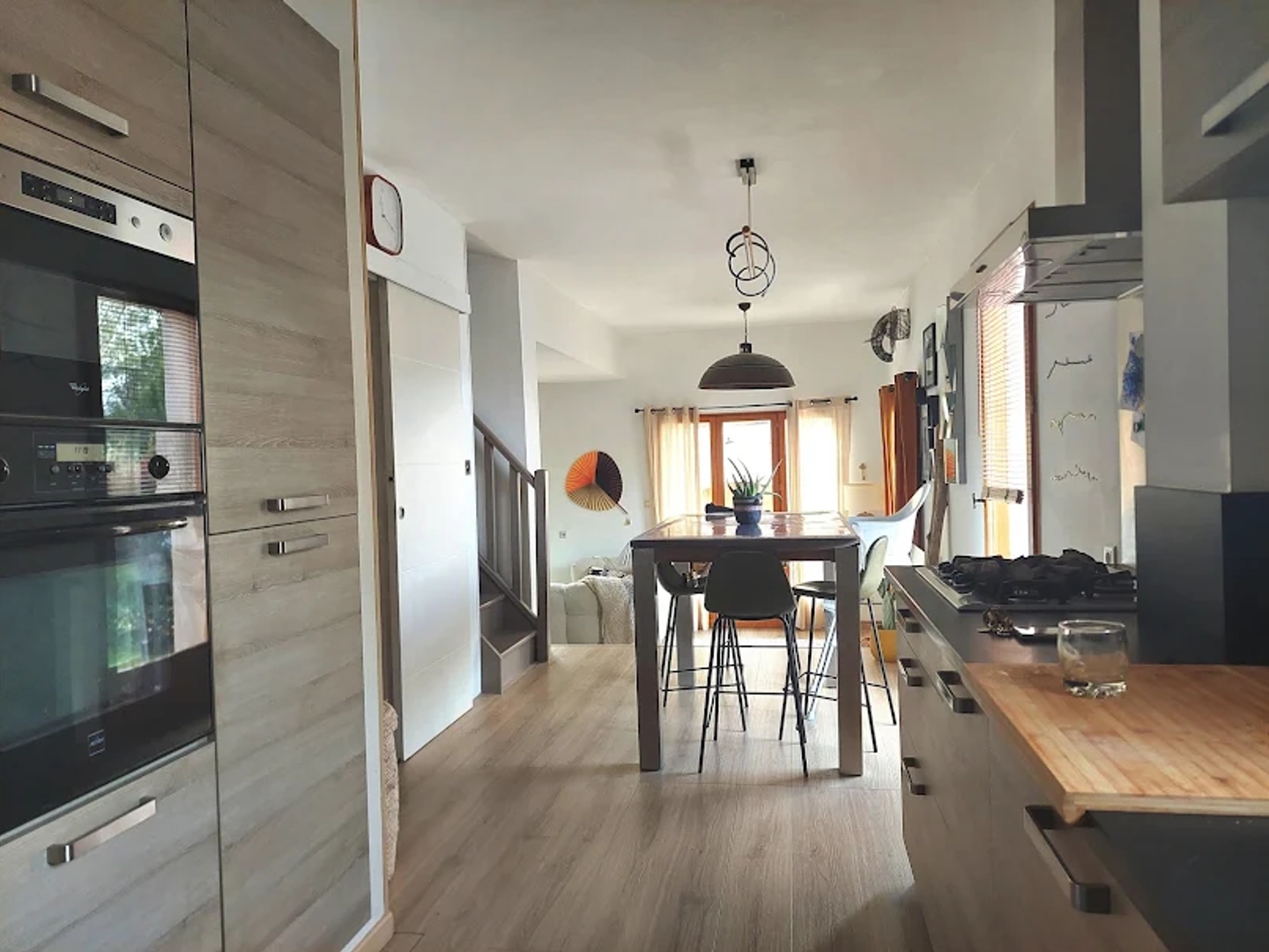 Maison 1 pièce 101 m²