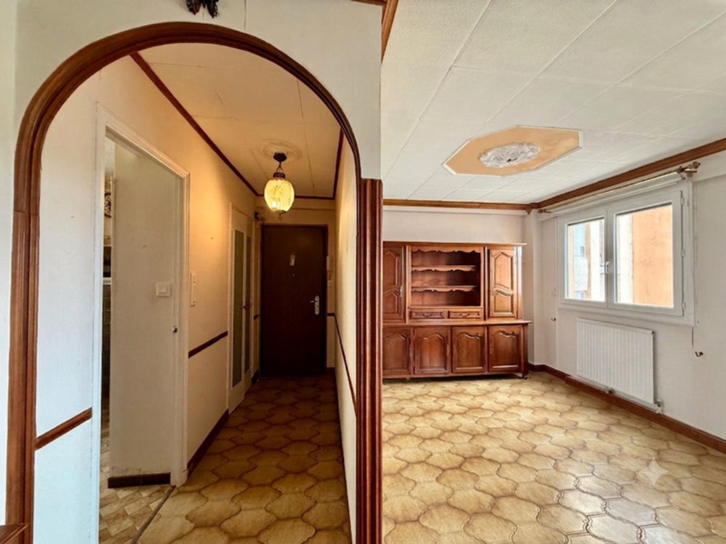 Appartement à vendre - 4 pièces - 85m2 - Carcassonne (11000)