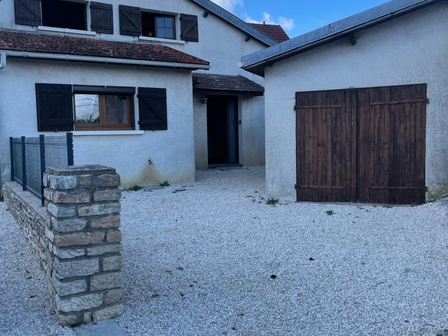 Maison 4 pièces 75 m²