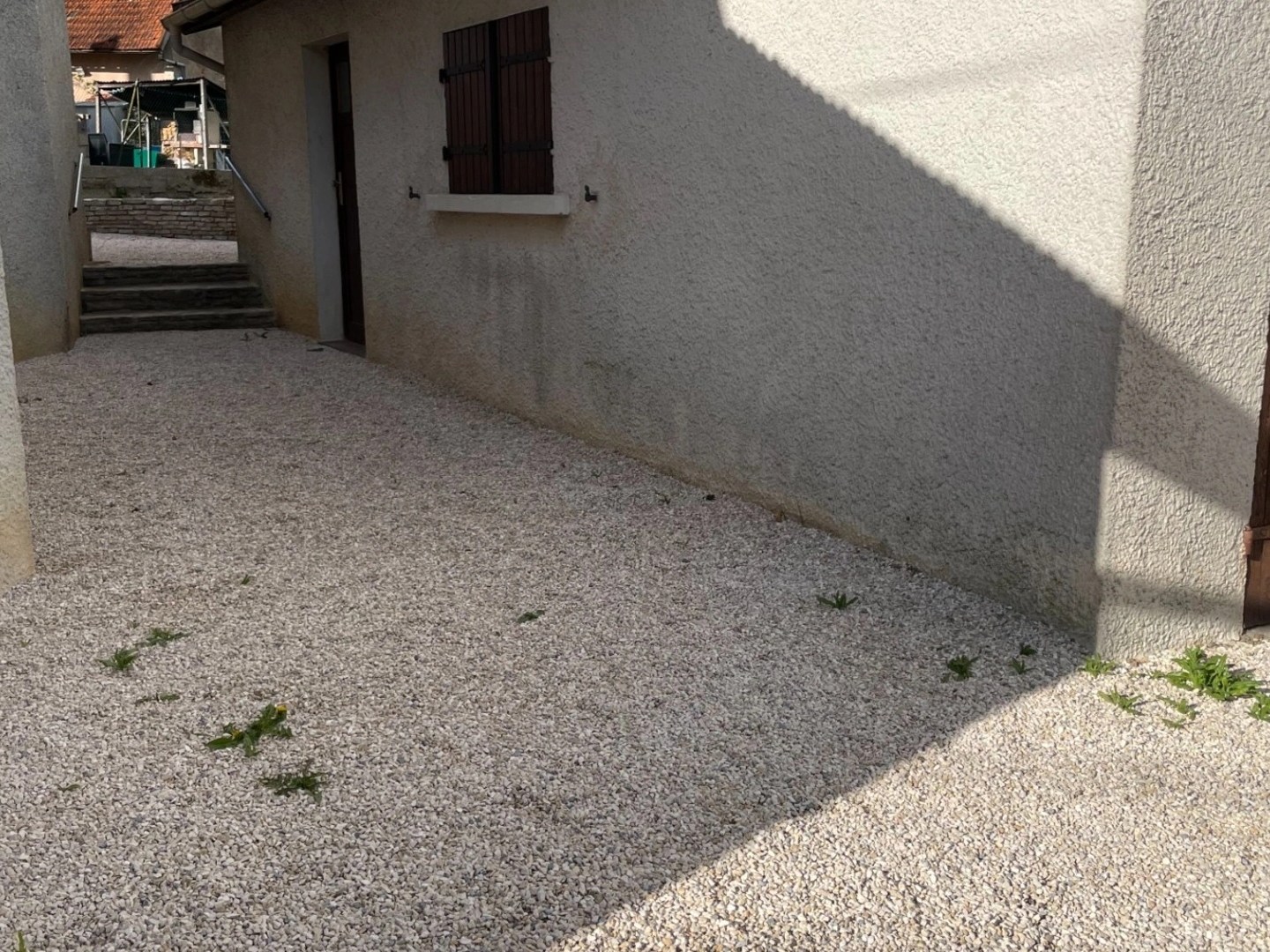 Maison à vendre - 4 pièces - 75m2 - Lamarche-Sur-Saône (21760)