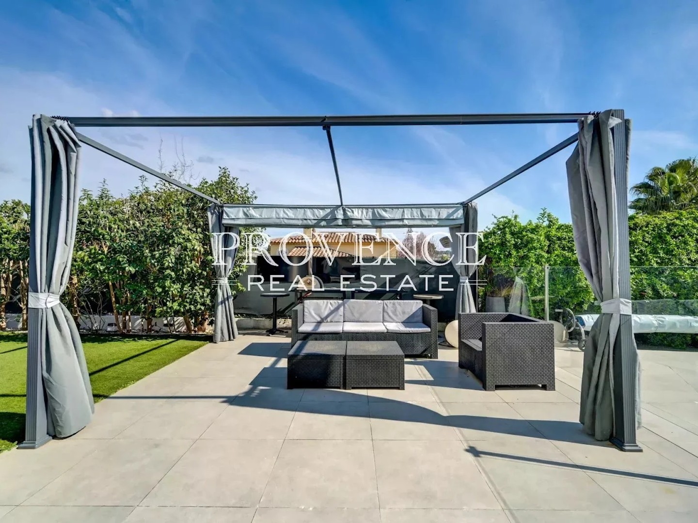 Maison 4 pièces 120 m²