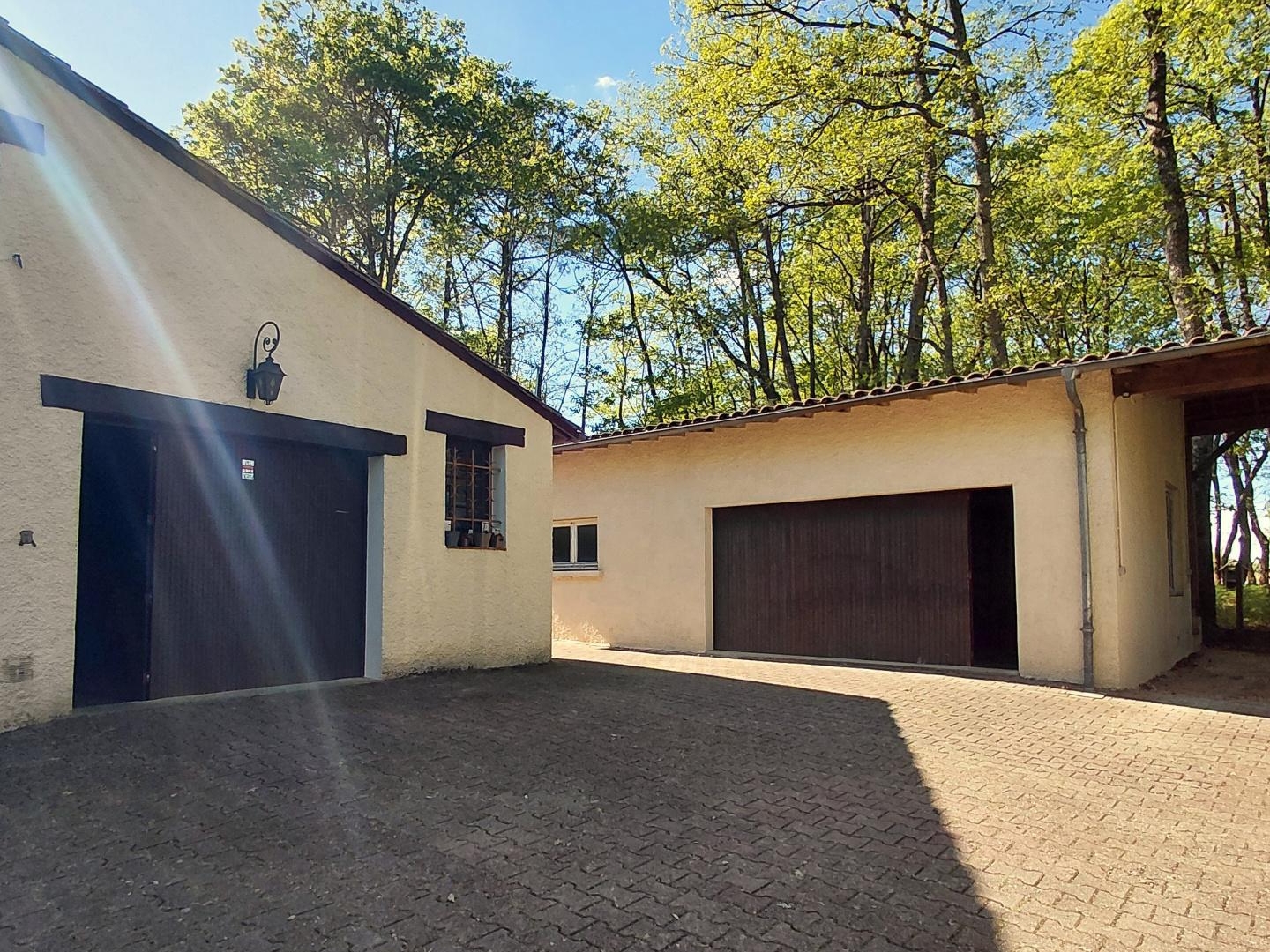 Maison à vendre - 3 pièces - 135m2 - Chancelade (24650)