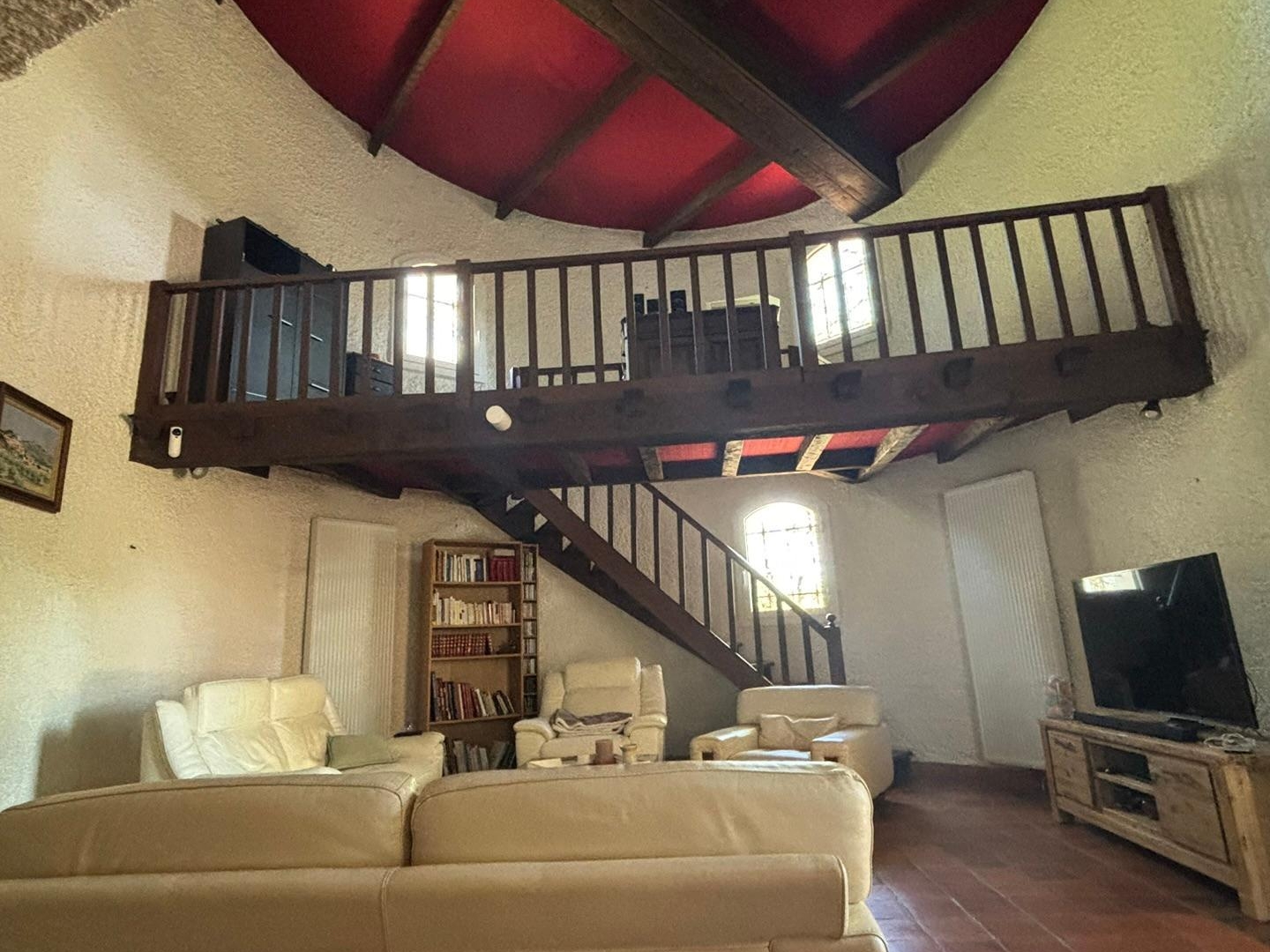 Maison à vendre - 3 pièces - 135m2 - Chancelade (24650)