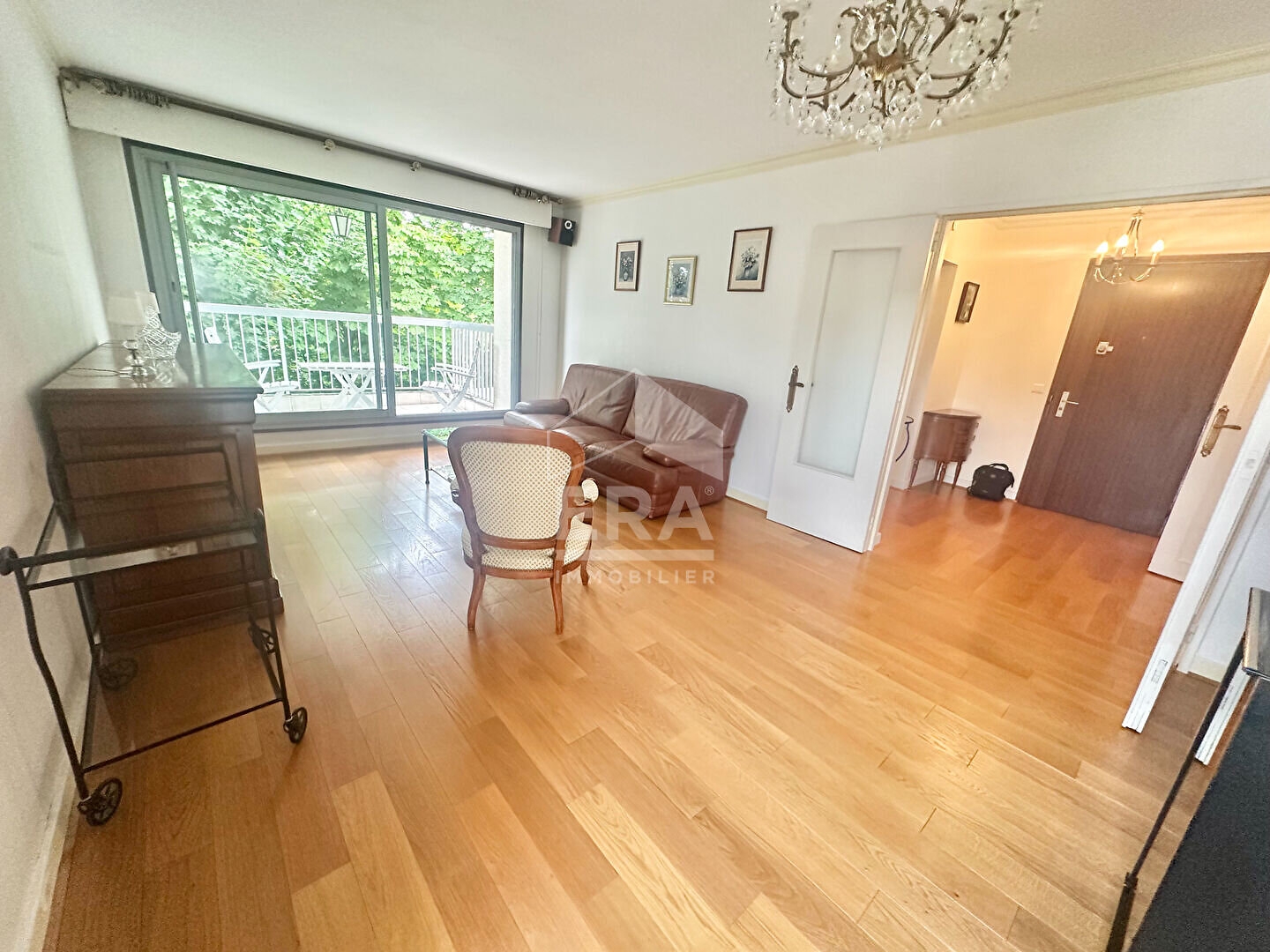 Appartement à vendre - 3 pièces - 70m2 - Créteil (94000)