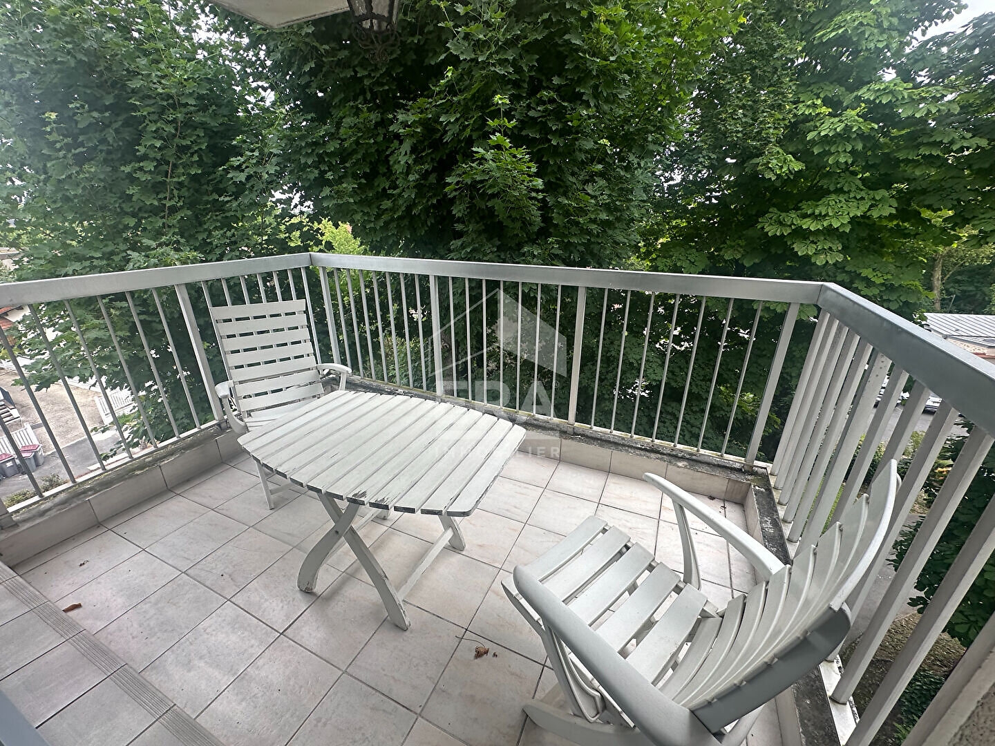 Appartement à vendre - 3 pièces - 70m2 - Créteil (94000)