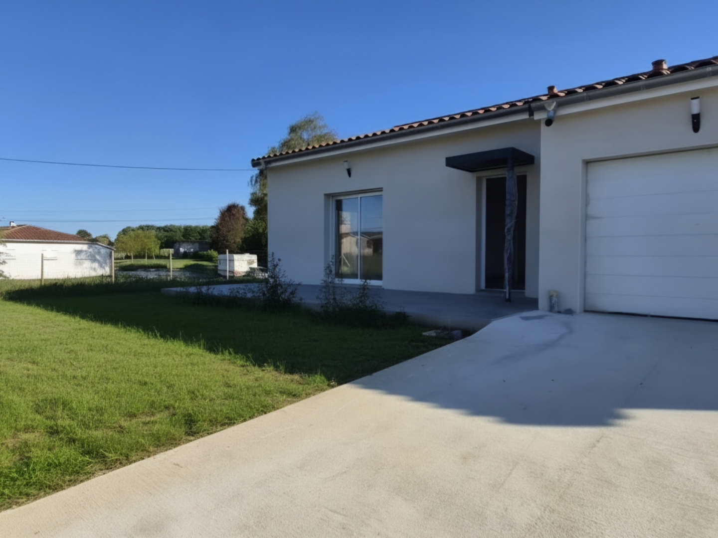 Villa neuve pour investir à Mazères-Sur-Salat avec SFEIR IMMOBILIER