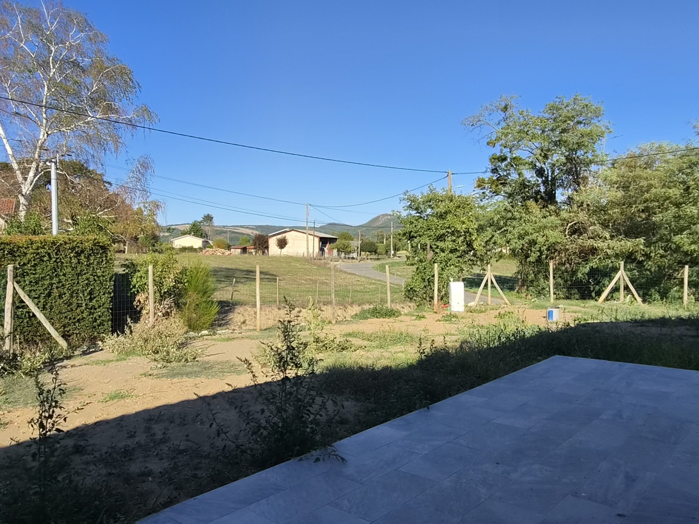 Maison à vendre - 4 pièces - 105m2 - Mazères-Sur-Salat (31260)