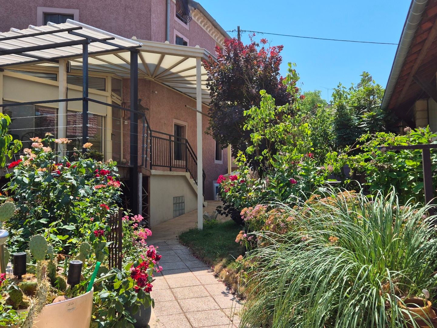 Maison 6 pièces 180 m²