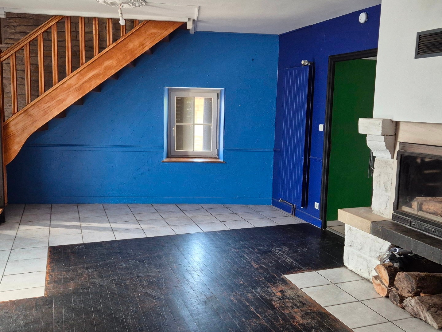Maison à vendre - 6 pièces - 180m2 - Champlitte (70600)