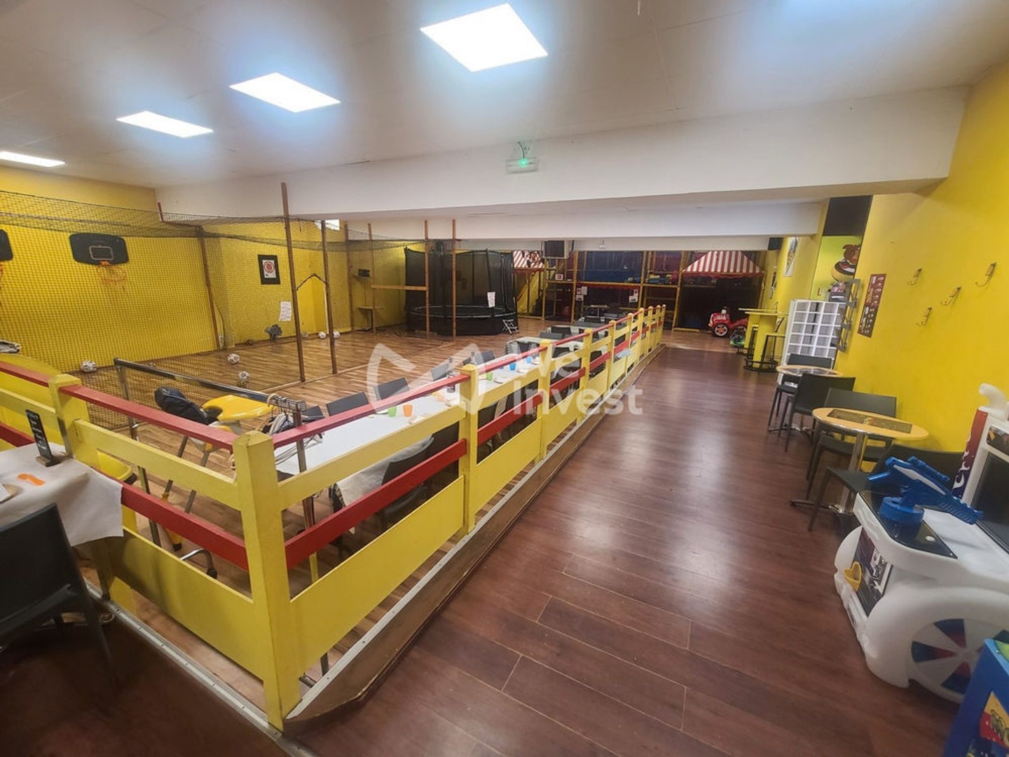 Locaux à vendre - Lumes (08440)