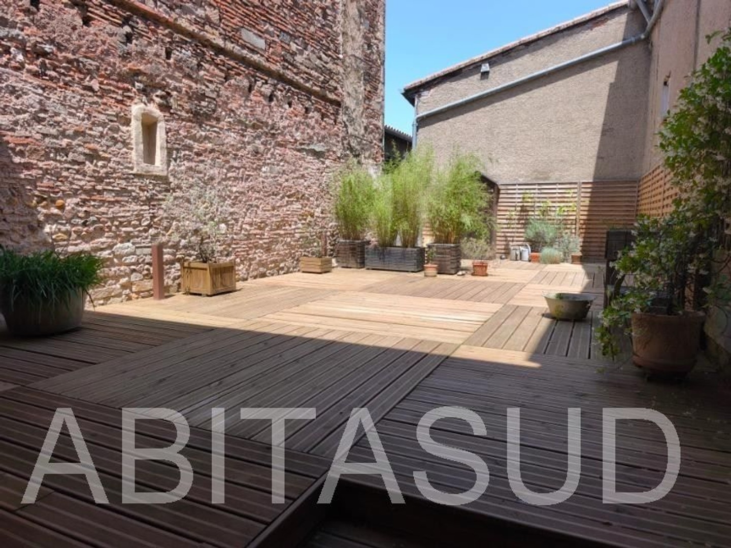 Magnifique appartement de 286 m² 4 chambres terrasse
