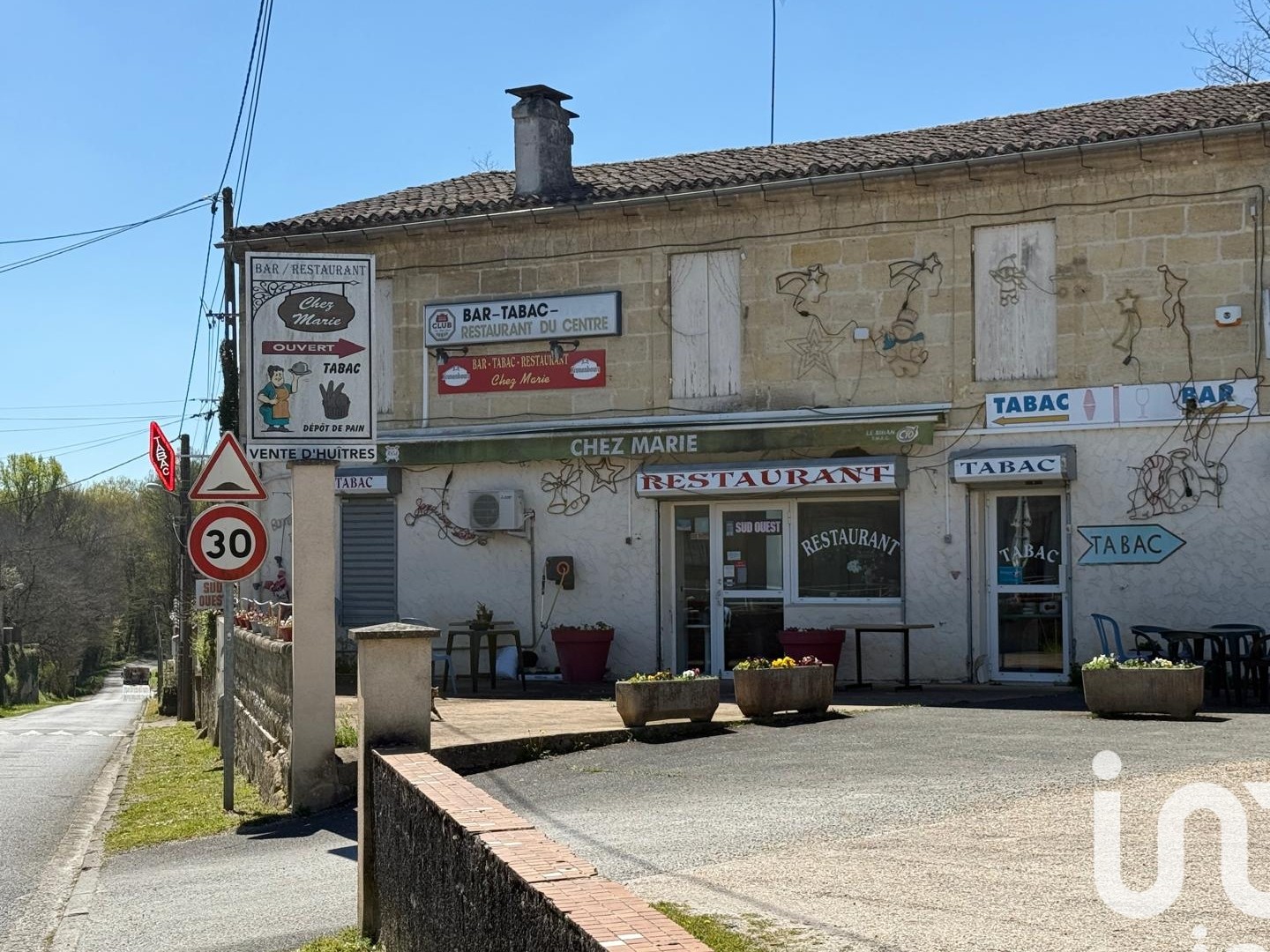 Maison 15 pièces 283 m²