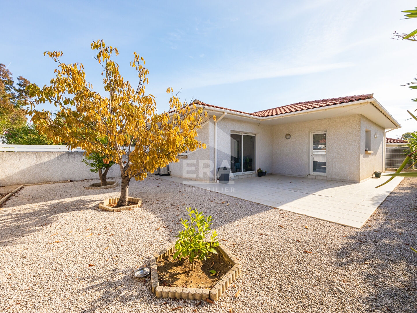 Maison 4 pièces 86 m²