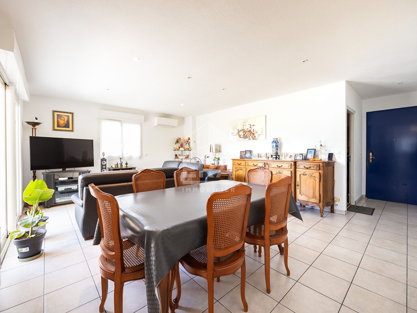 Maison à vendre - 4 pièces - 86m2 - Perpignan (66000)