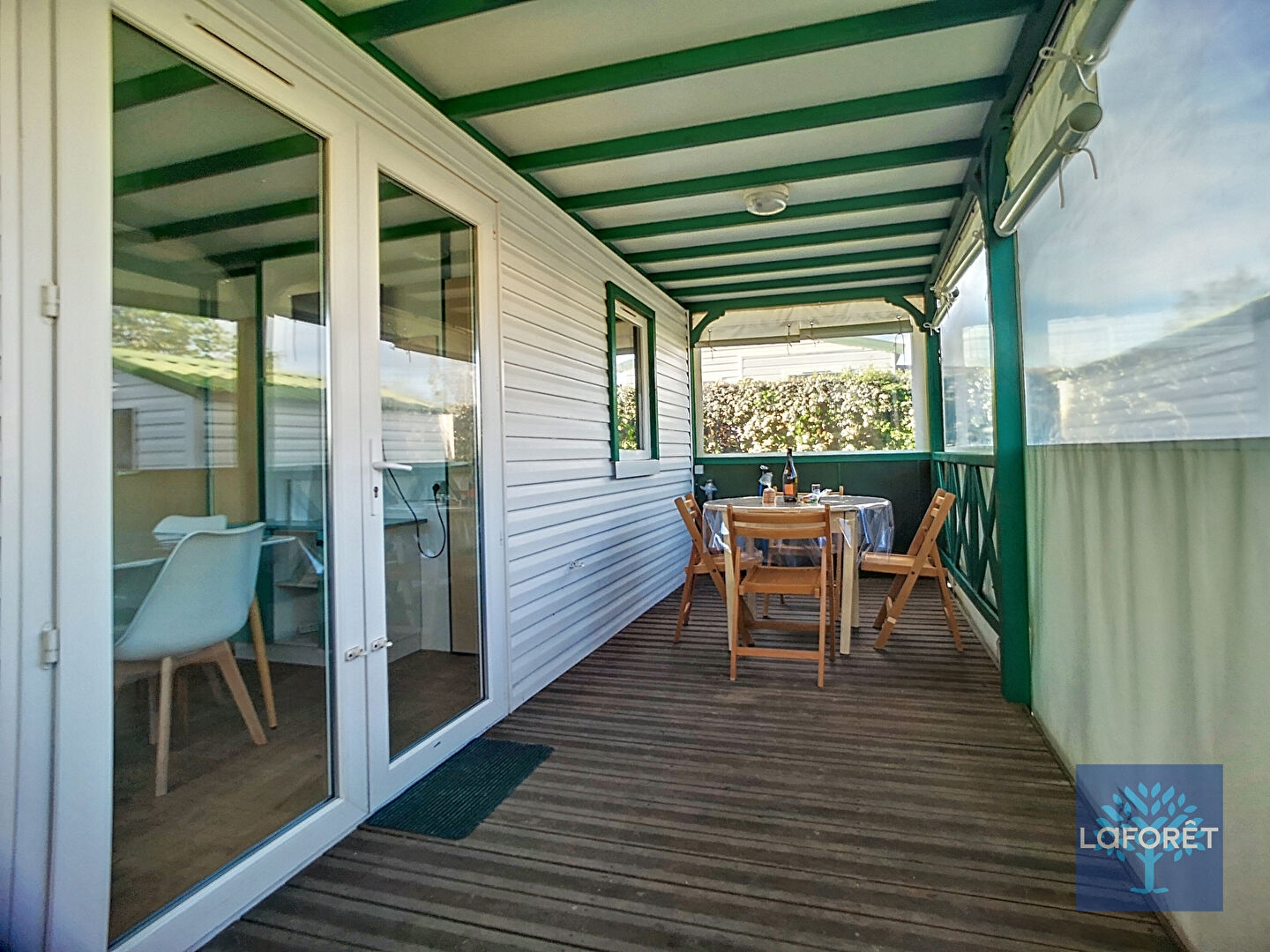 Autre à vendre - 3 pièces - 25m2 - Givrand (85800)