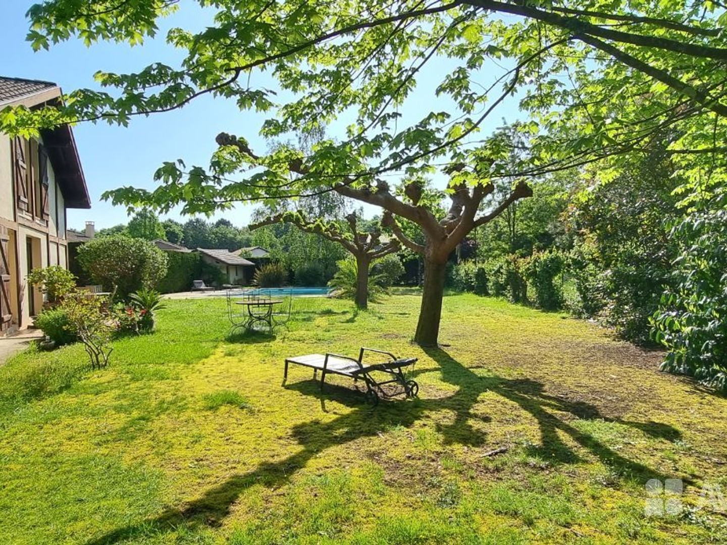 Maison à vendre - 5 pièces - 128m2 - Tosse (40230)